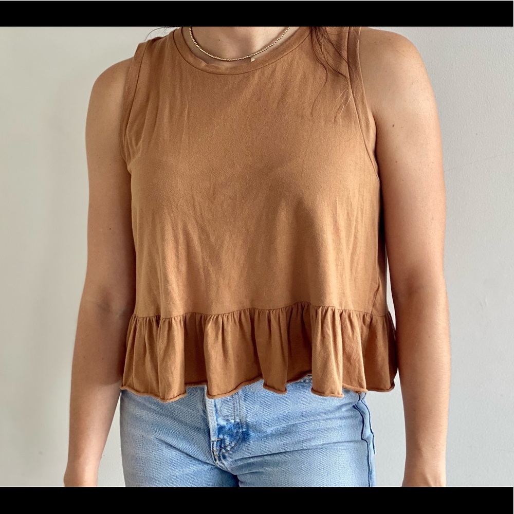 Comfortable shirt